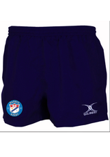 Barrie RFC - Saracen Match Shorts