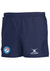 Barrie RFC - Virtuo Match Shorts
