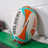 Rugby World Cup 2027 Replica Ball