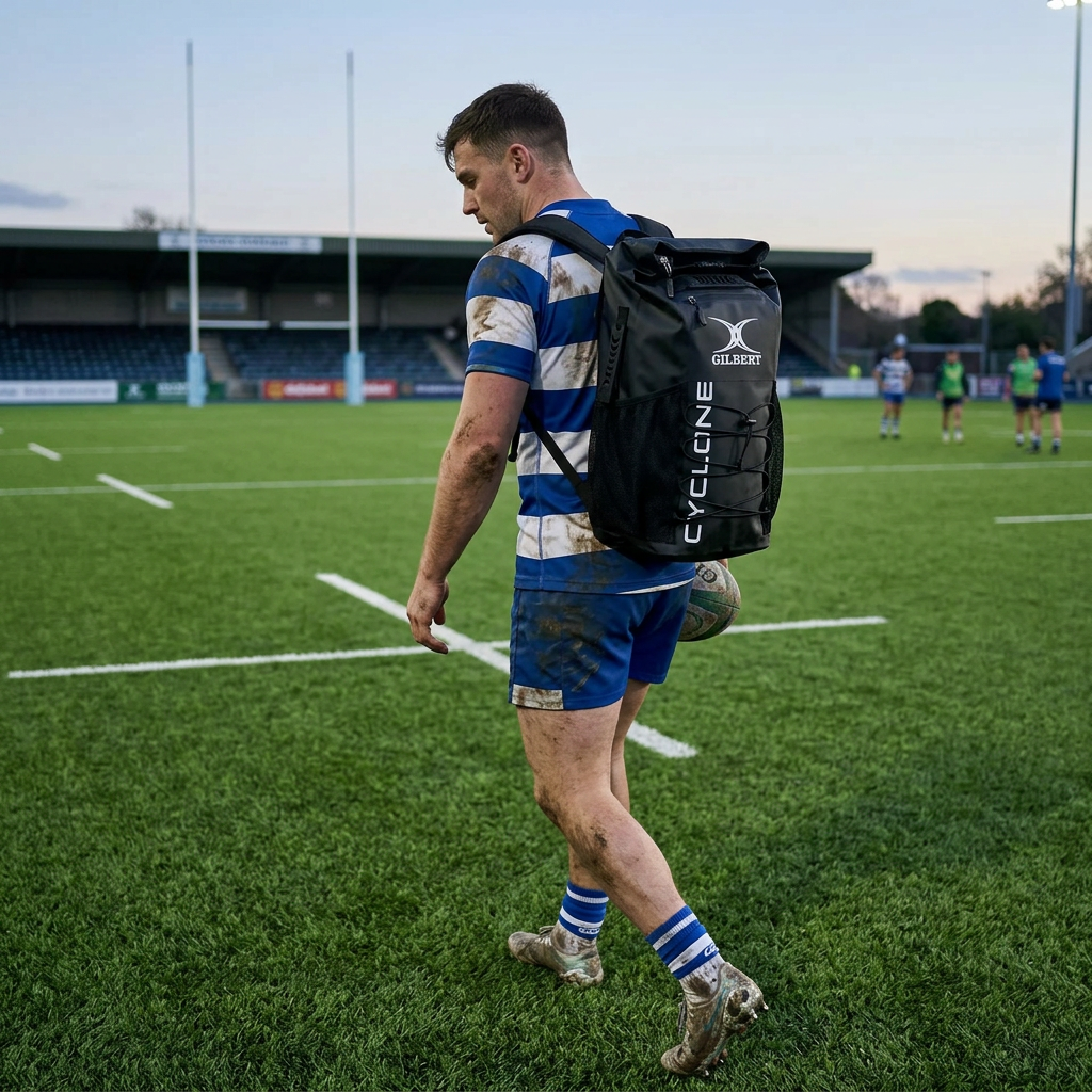Cyclone WP Rucksack