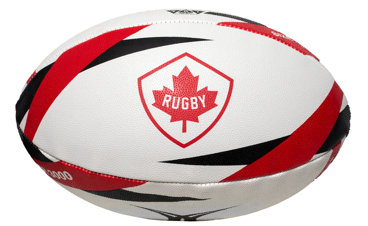 G-TR3000 Canada Training Ball