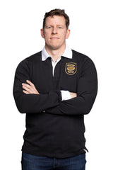 1823 Vintage Rugby Shirt