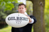Ball Gilbert Original Barbarian sz5