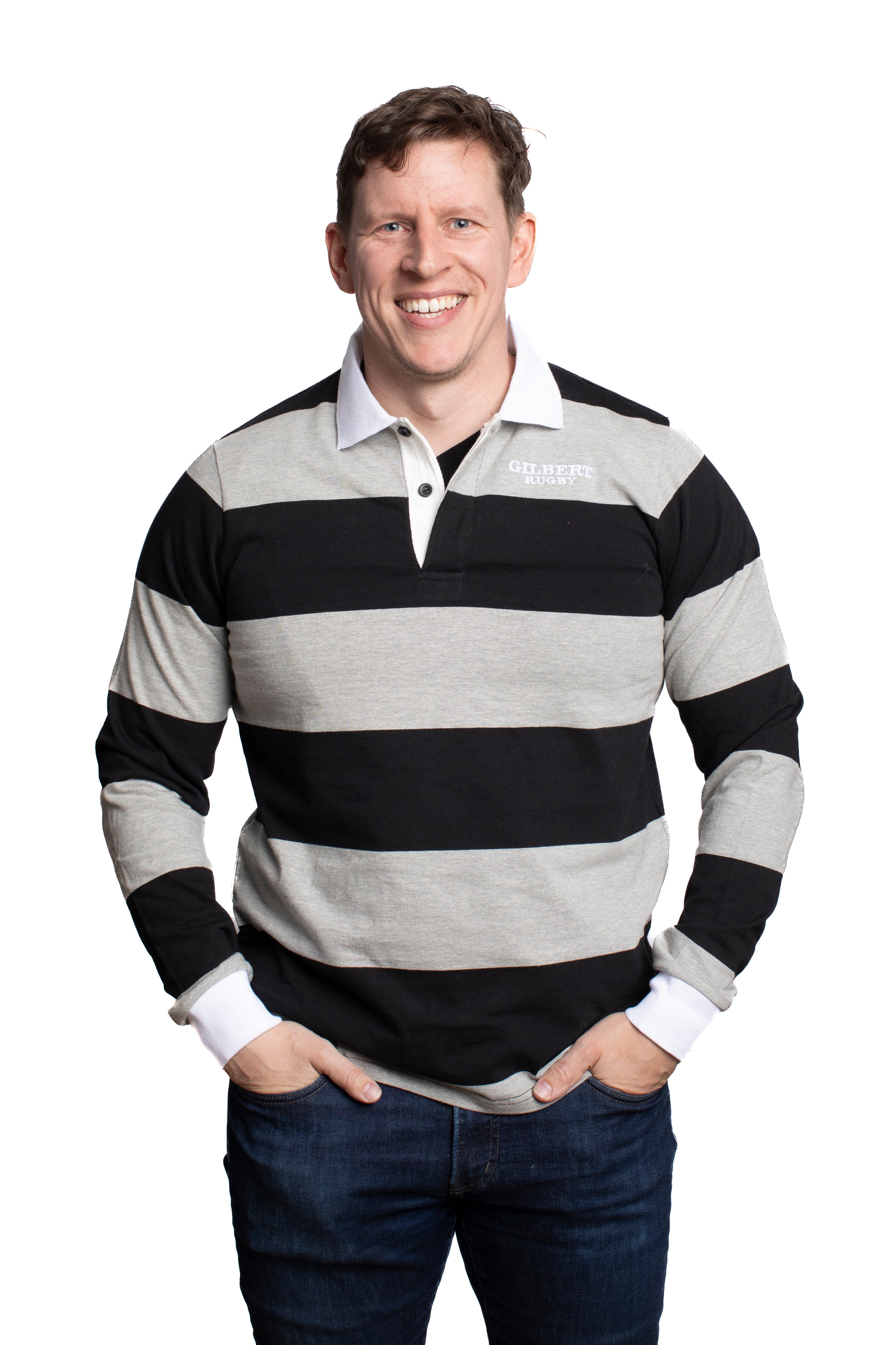 1823 Vintage Rugby Shirt 1823 Vintage Rugby Shirt