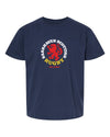 Barrhaven Scottish RFC - Youth Cotton Tee