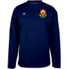 Barrhaven Scottish RFC - Pro Warm Up Top