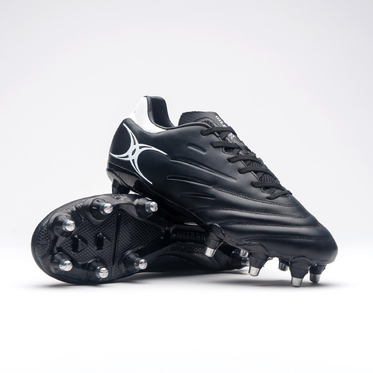 Icon 8S Boots