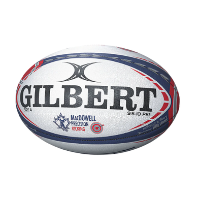 Ball MacDowell Precision Kicker sz5 & sz4