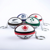 Keychains - Various Countries
