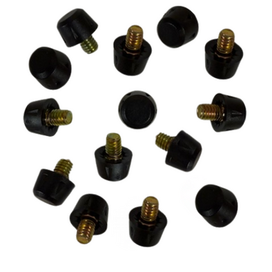 Prolite Plastic Studs (Icon Leather 6 Stud Boots Only)