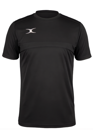 Photon Tee - Black only