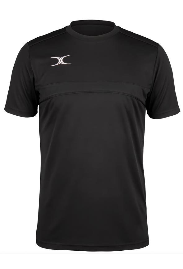 Photon Tee - Black only