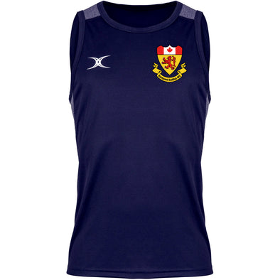 Barrhaven Scottish RFC Pro Vest Training