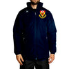 Barrhaven Scottish RFC Pro All Weather Jacket