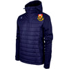 Barrhaven Scottish RFC - Pro Active Jacket 1/4 zip