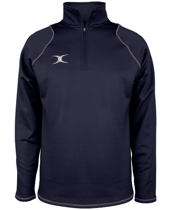Quest Micro Fleece Jacket