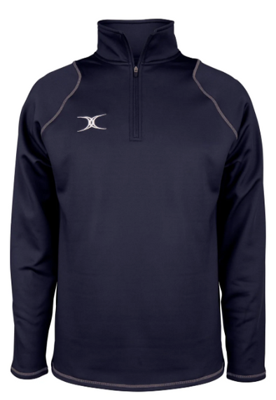Quest II 1/4 Zip Fleece