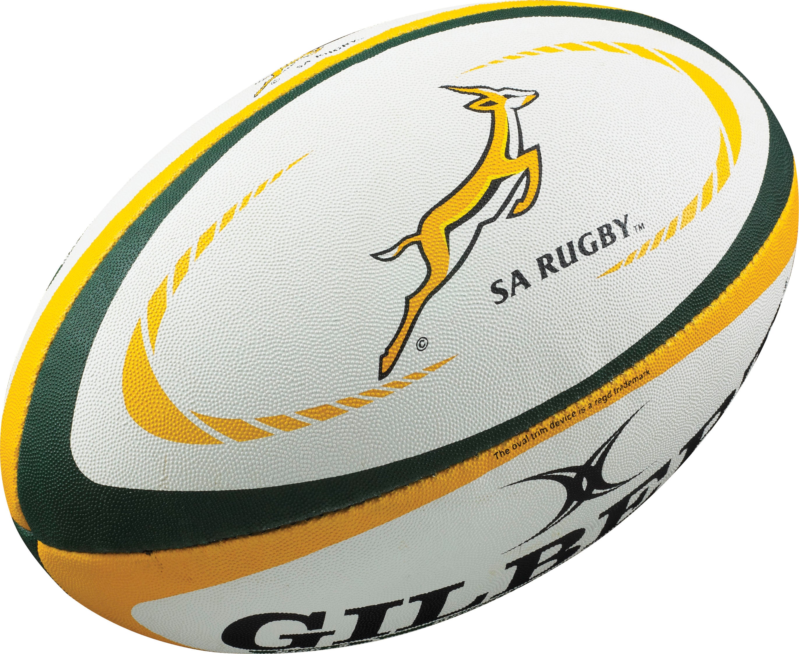 South Africa Replica Ball