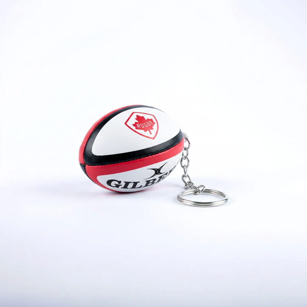 Keychains - Various Countries