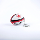 Keychains - Various Countries