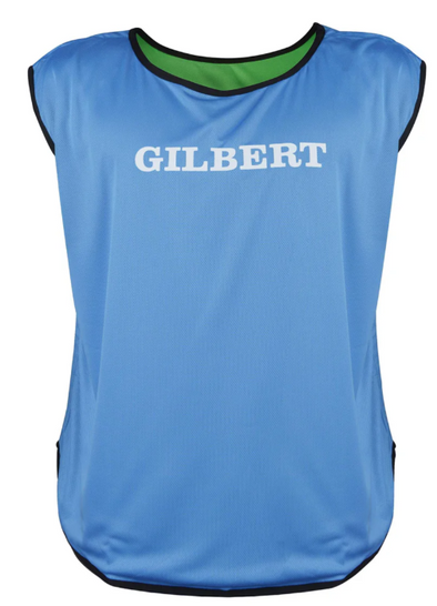 Reversible Bib