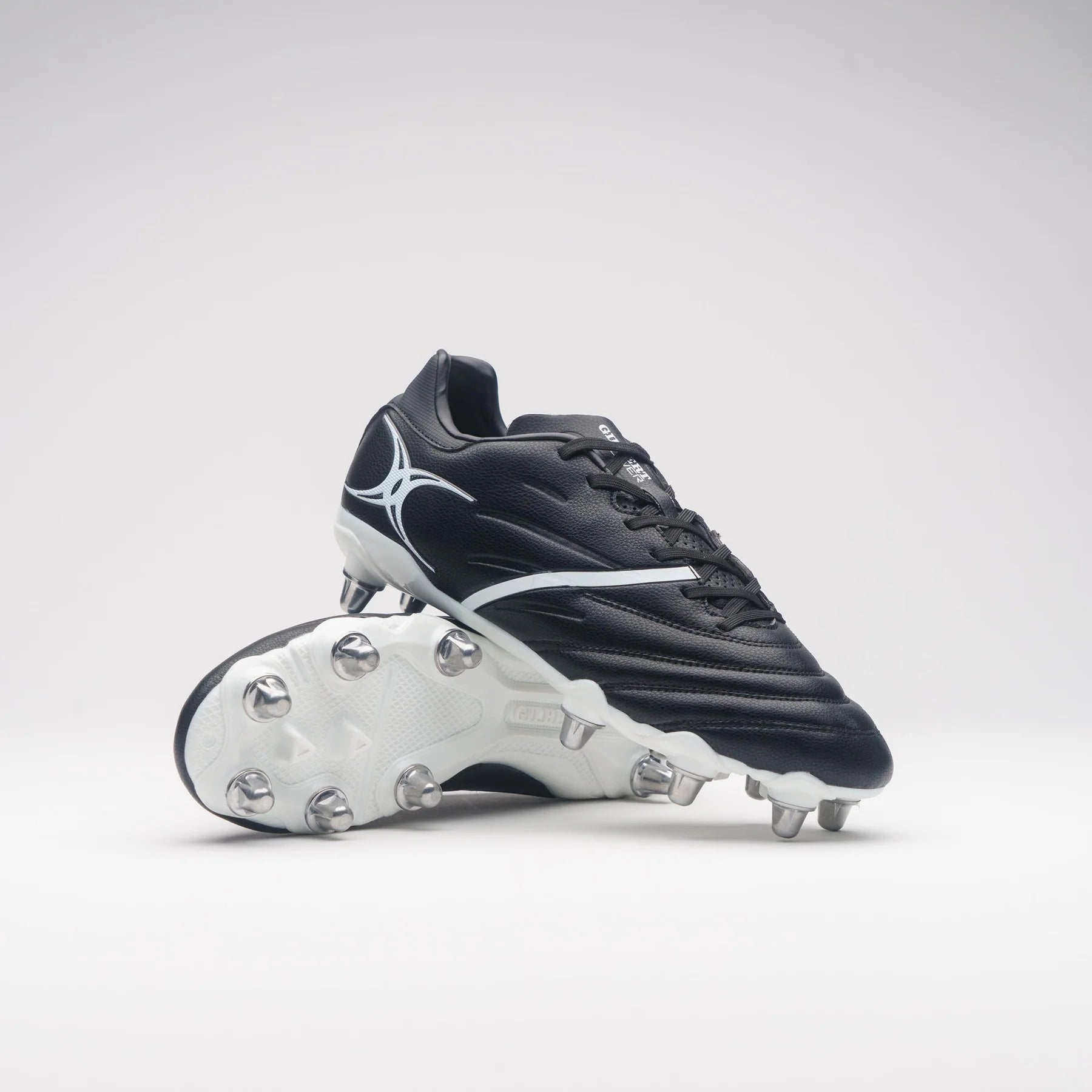 Sidestep X20 Power 8S Boots – Gilbert Rugby Canada