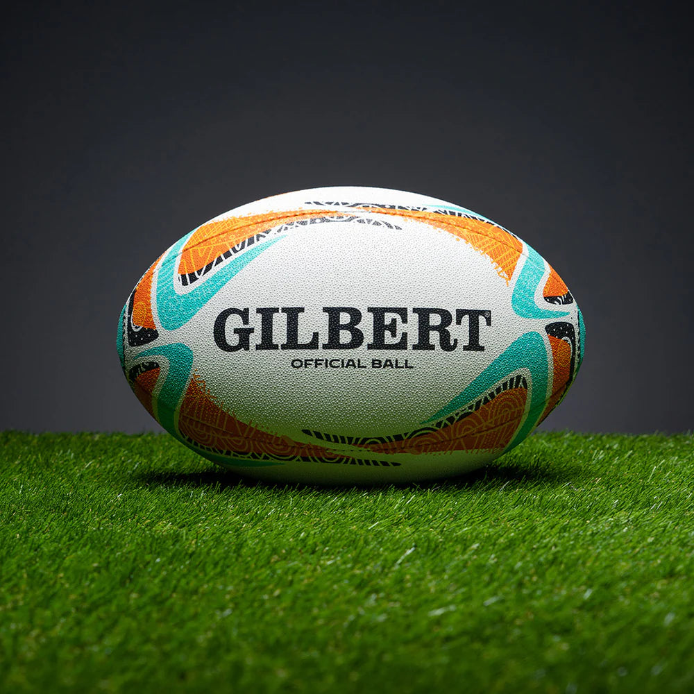 Rugby World Cup 2027 Replica Ball