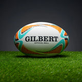Rugby World Cup 2027 Replica Ball