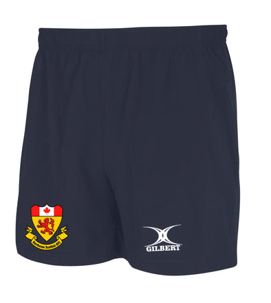 Barrhaven Scottish RFC - Saracen Match Short