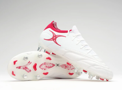 Icon Players 6s Boots