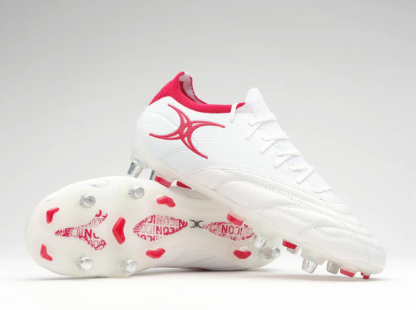 Icon Players 6s Boots