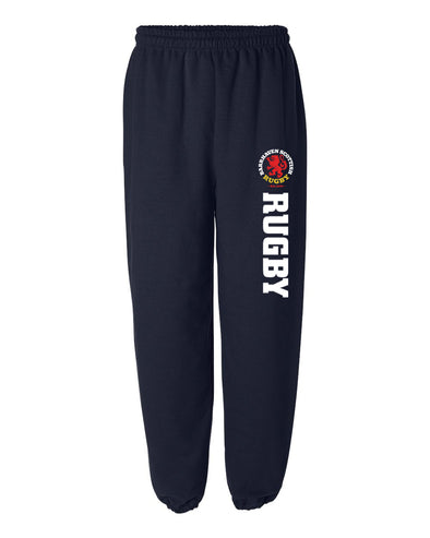 Barrhaven Scottish RFC - Unisex Cotton Sweatpants