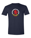 Barrhaven Scottish RFC -Unisex Cotton Tee