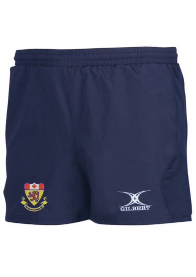 Barrhaven Scottish RFC - Virtuo Match Short