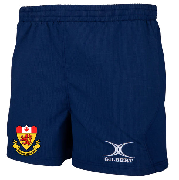 Barrhaven Scottish RFC - Virtuo Match Short