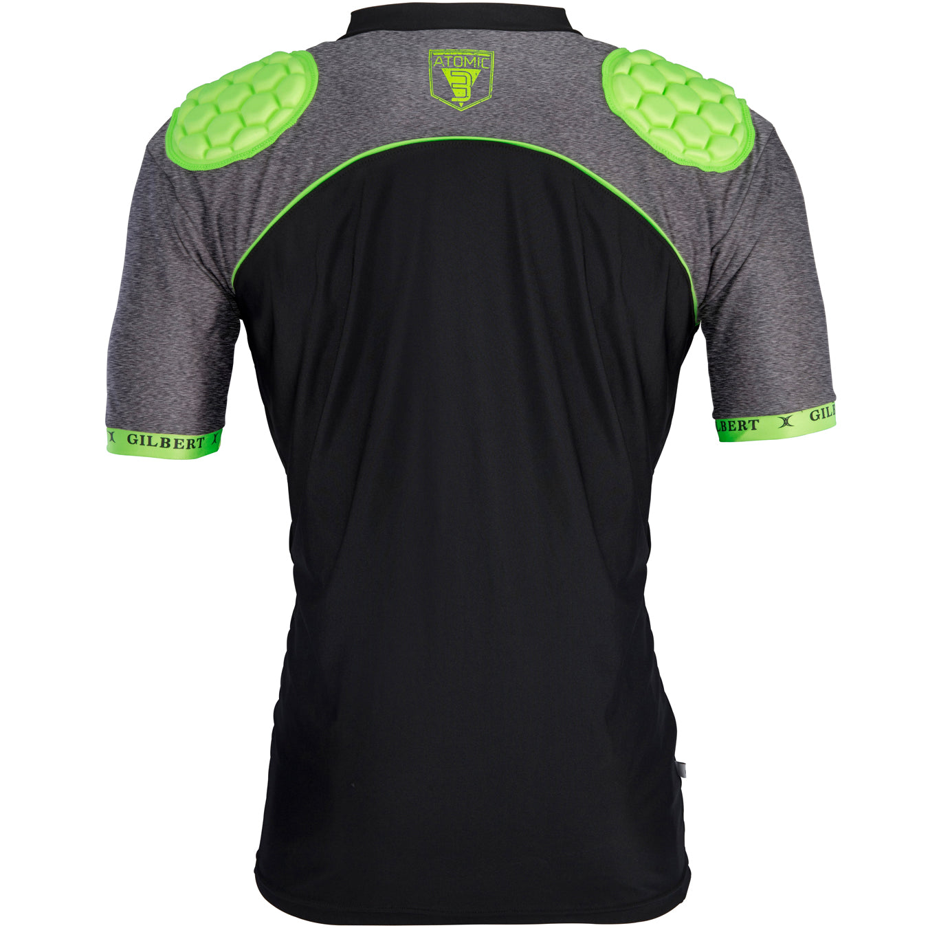 Atomic V3 Body Armour – Gilbert Rugby Canada