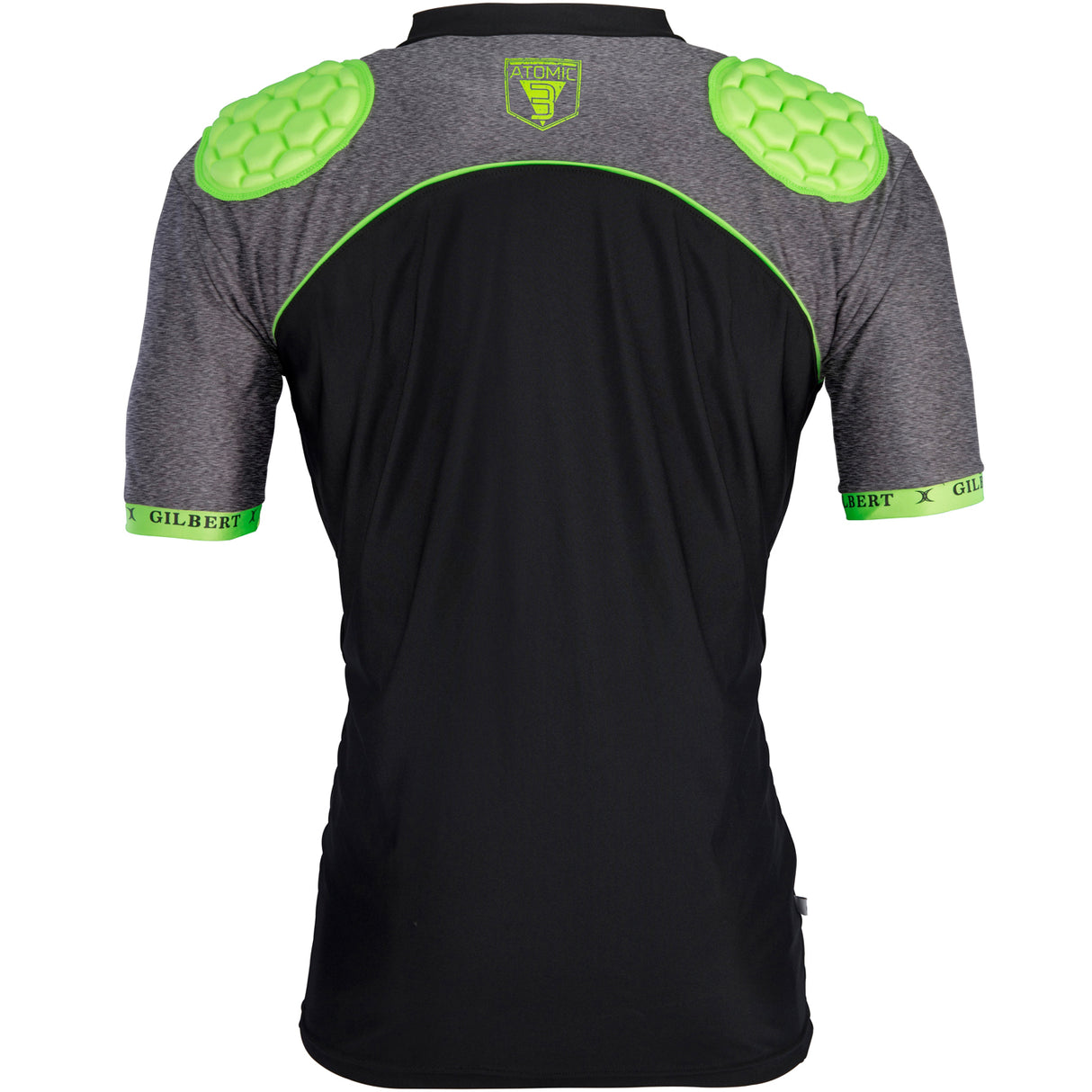 Atomic V3 Body Armour