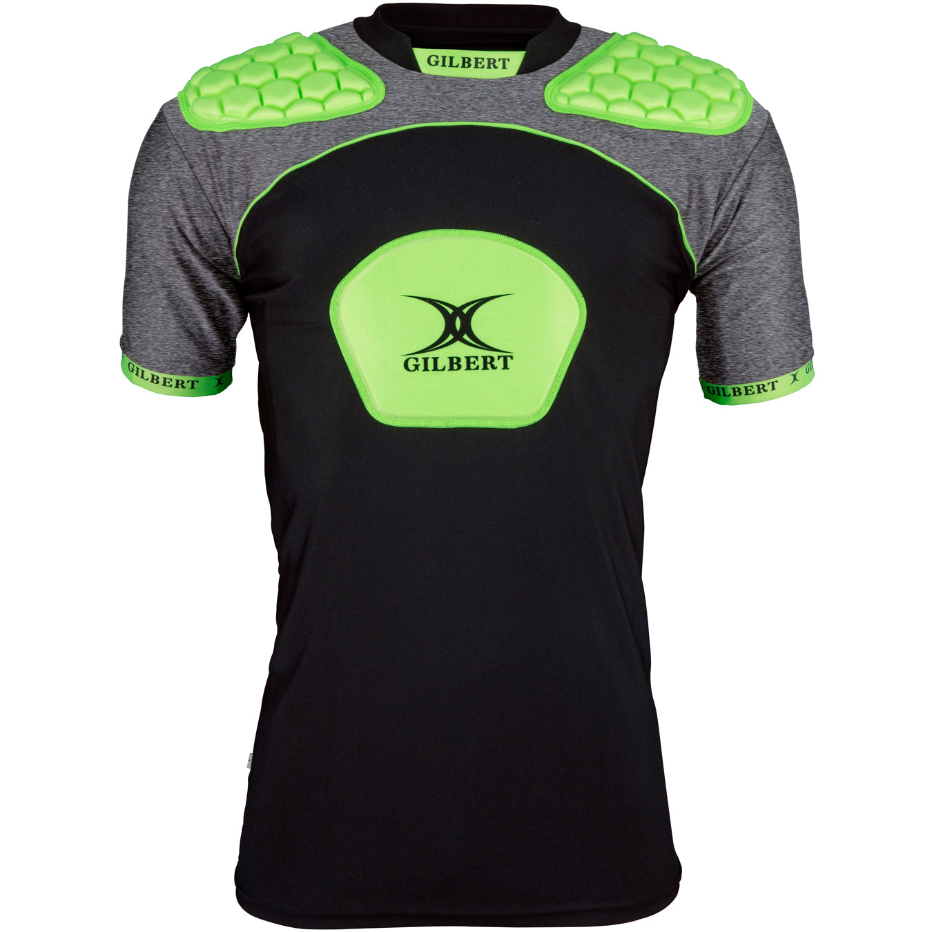 Atomic V3 Body Armour – Gilbert Rugby Canada