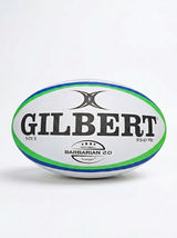 Barbarian 2.0 Match Ball