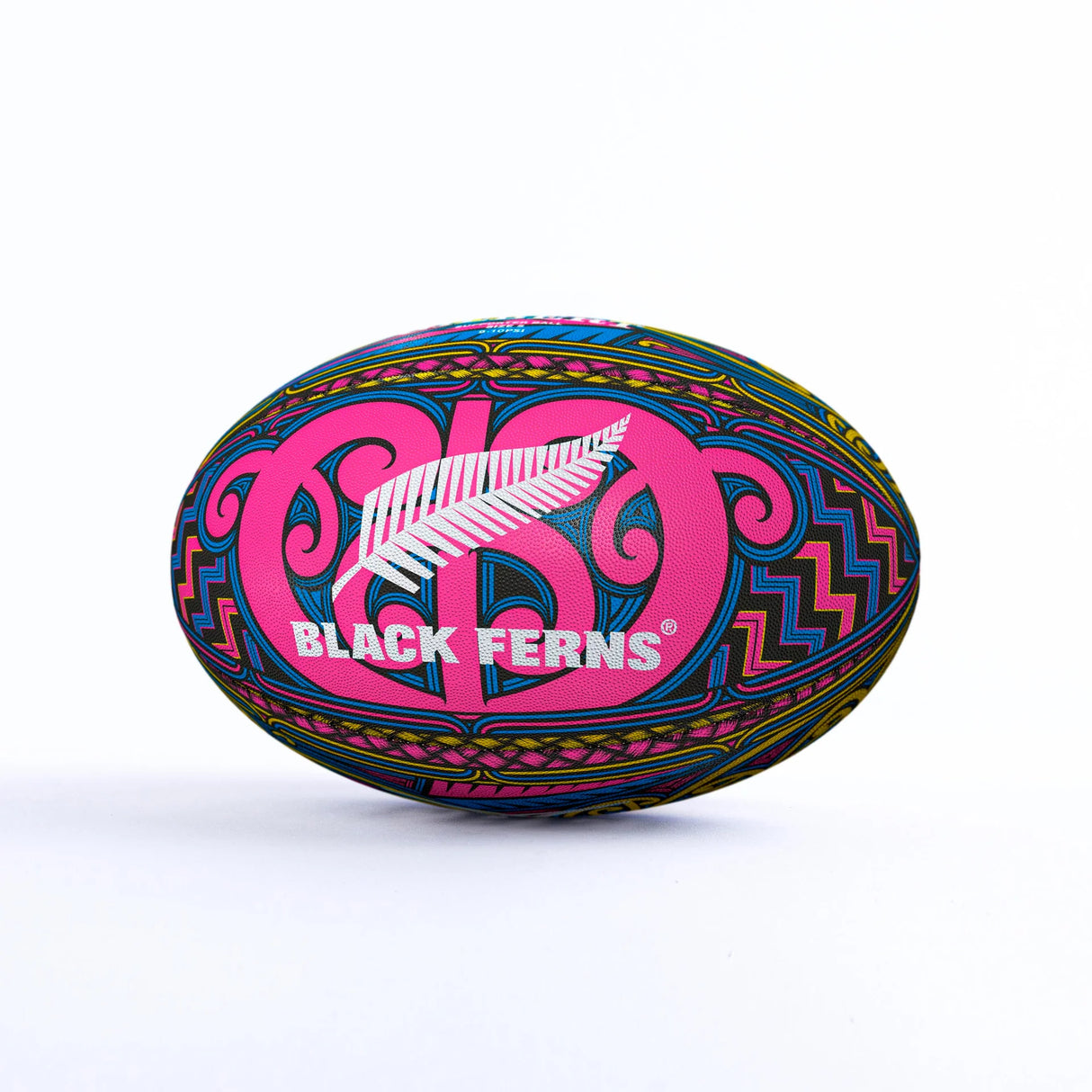 Black Ferns Māori Supporter Ball