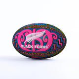 Black Ferns Māori Supporter Ball