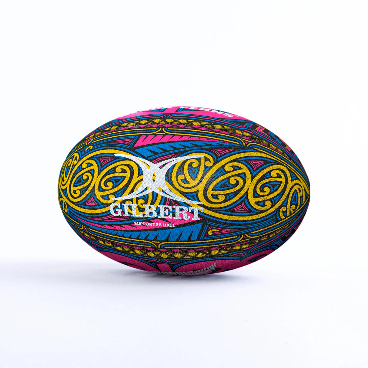 Black Ferns Māori Supporter Ball