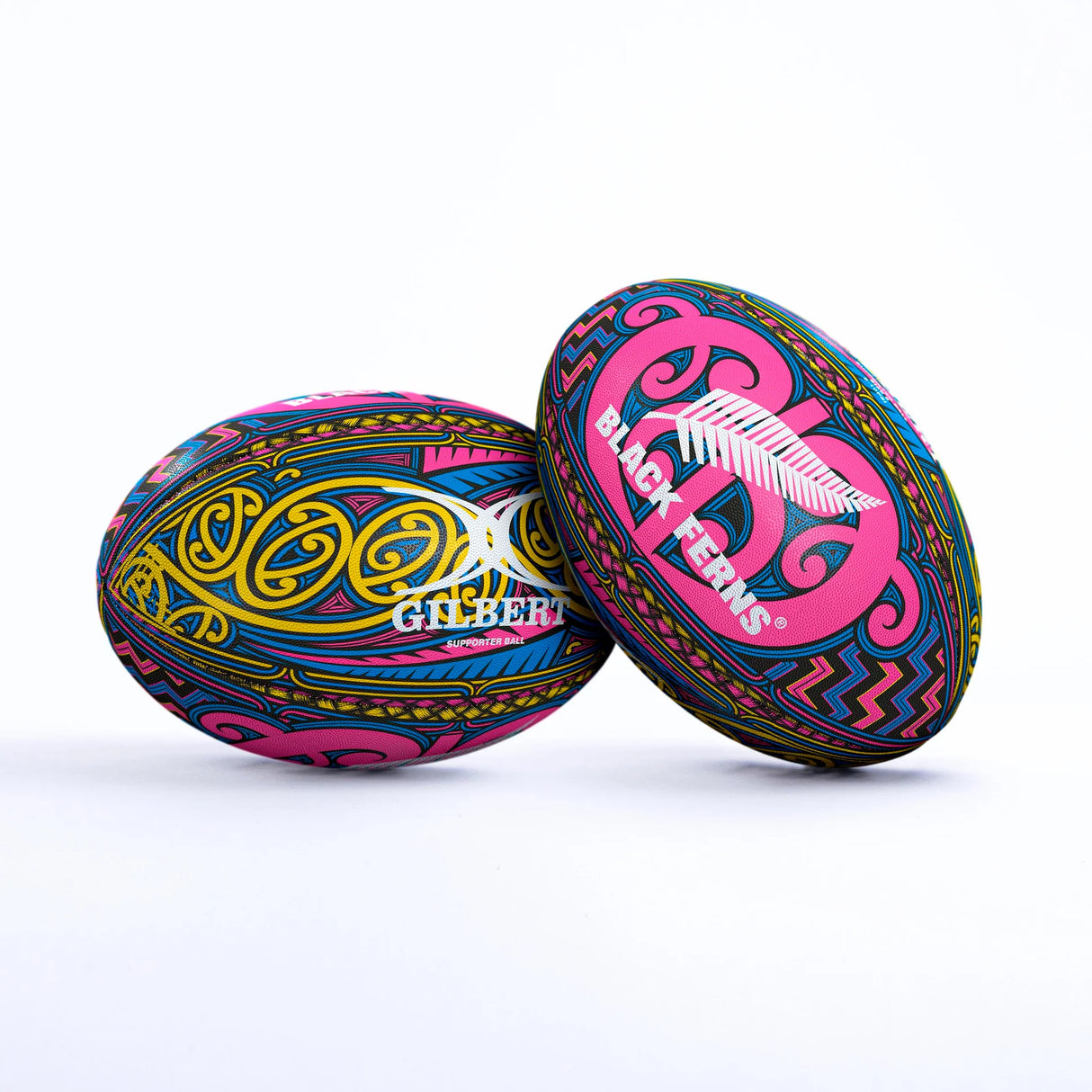 Black Ferns Māori Supporter Ball