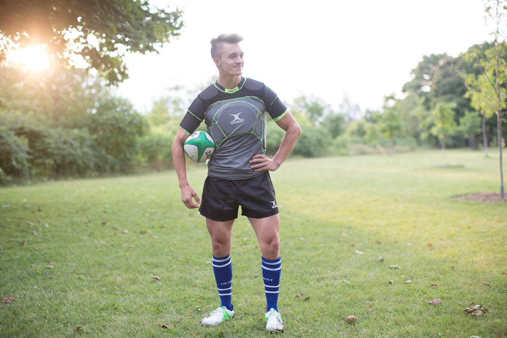 Charger X1 Body Armour