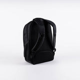Gilbert Club V4 rugby rucksack, black, alternate view