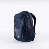 Gilbert Club V4 rugby rucksack, navy