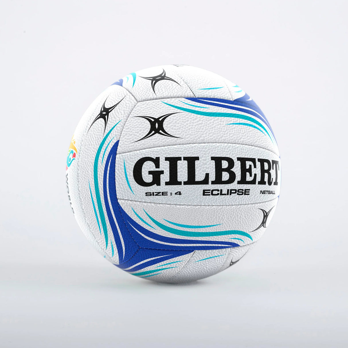 Eclipse Match Netball