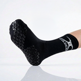 Elite Grip Crew Sock