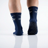 Elite Grip Crew Sock