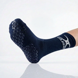 Elite Grip Crew Sock